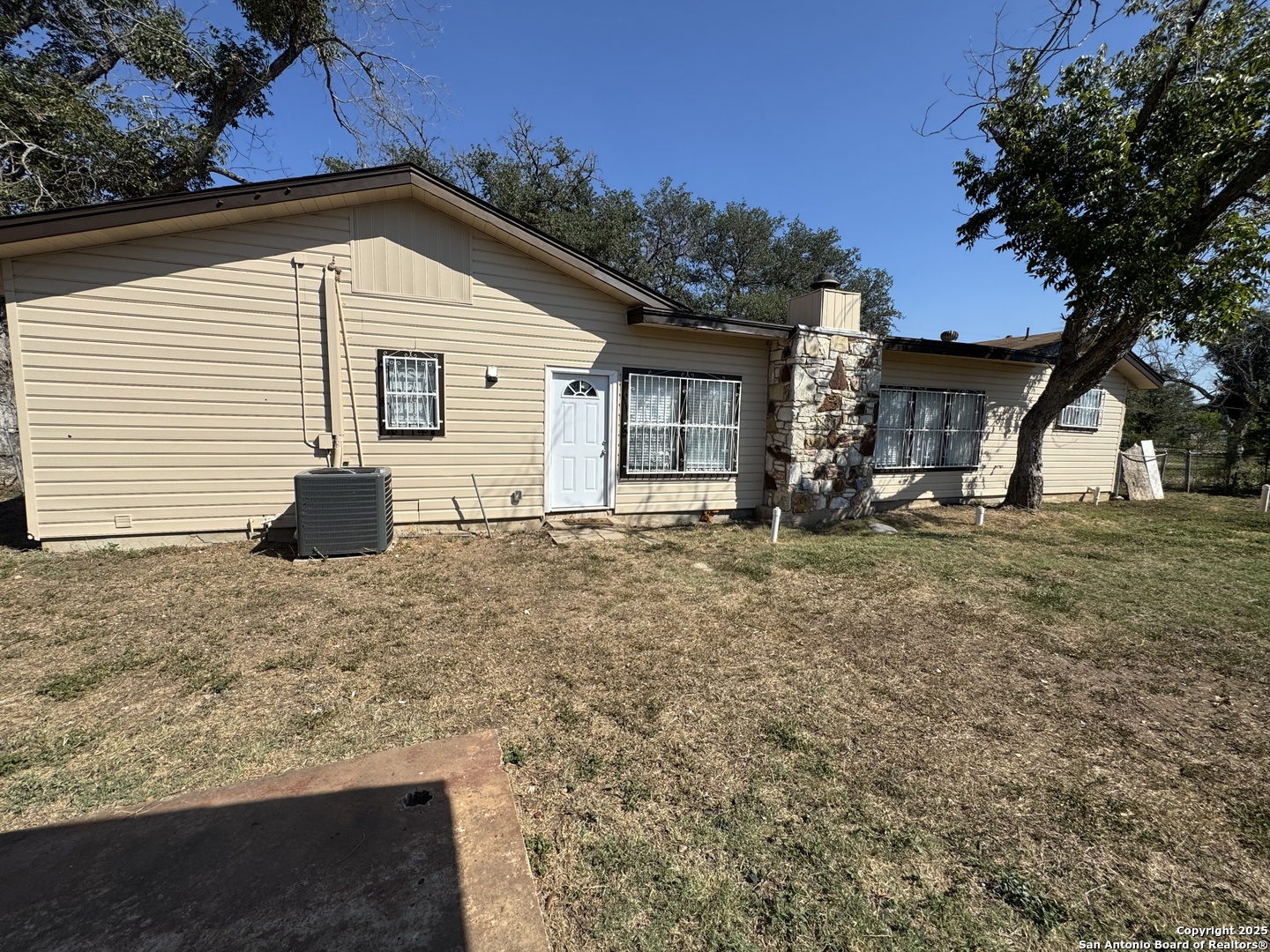 1240 Rice Road San Antonio TX 78220