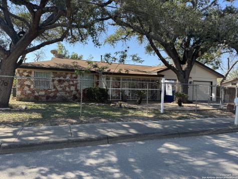 1240 Rice Road San Antonio TX 78220