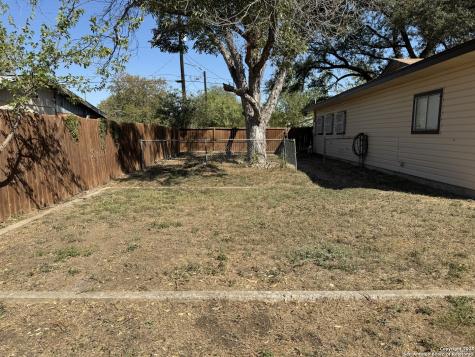 1240 Rice Road San Antonio TX 78220