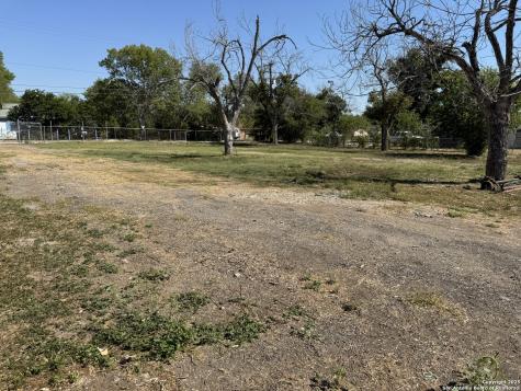 1240 Rice Road San Antonio TX 78220