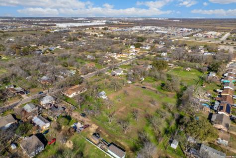 1240 Rice Road San Antonio TX 78220