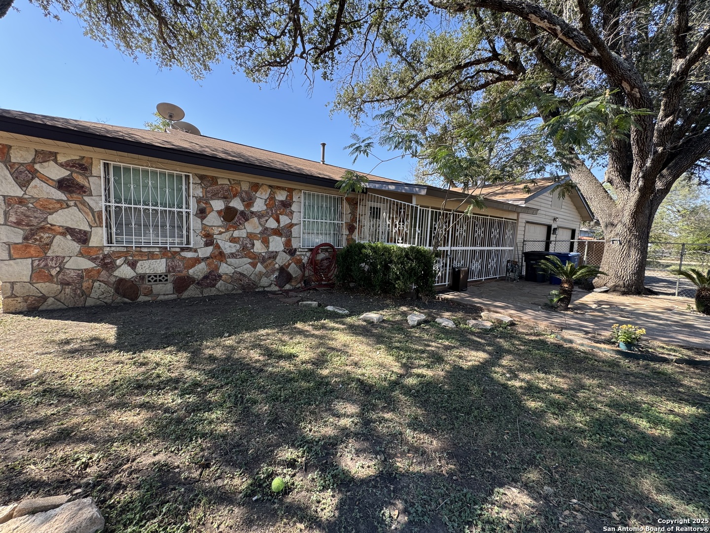 1240 Rice Road San Antonio TX 78220