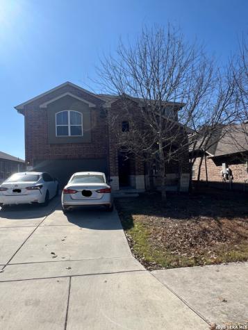 273 Albarella Cibolo TX 78108