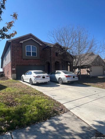 273 Albarella Cibolo TX 78108