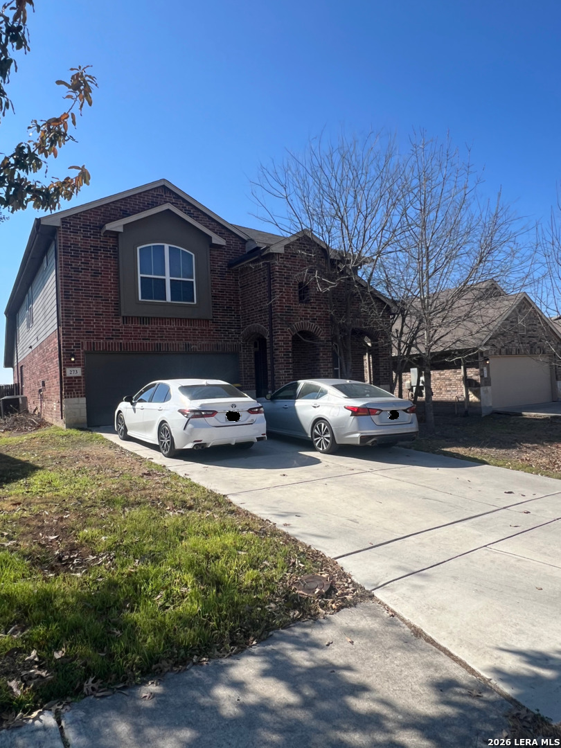 273 Albarella Cibolo TX 78108