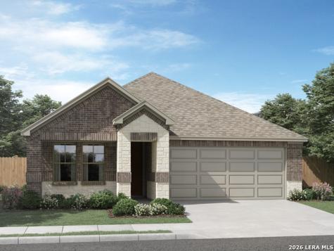1222 Nikos Hollow San Antonio TX 78245