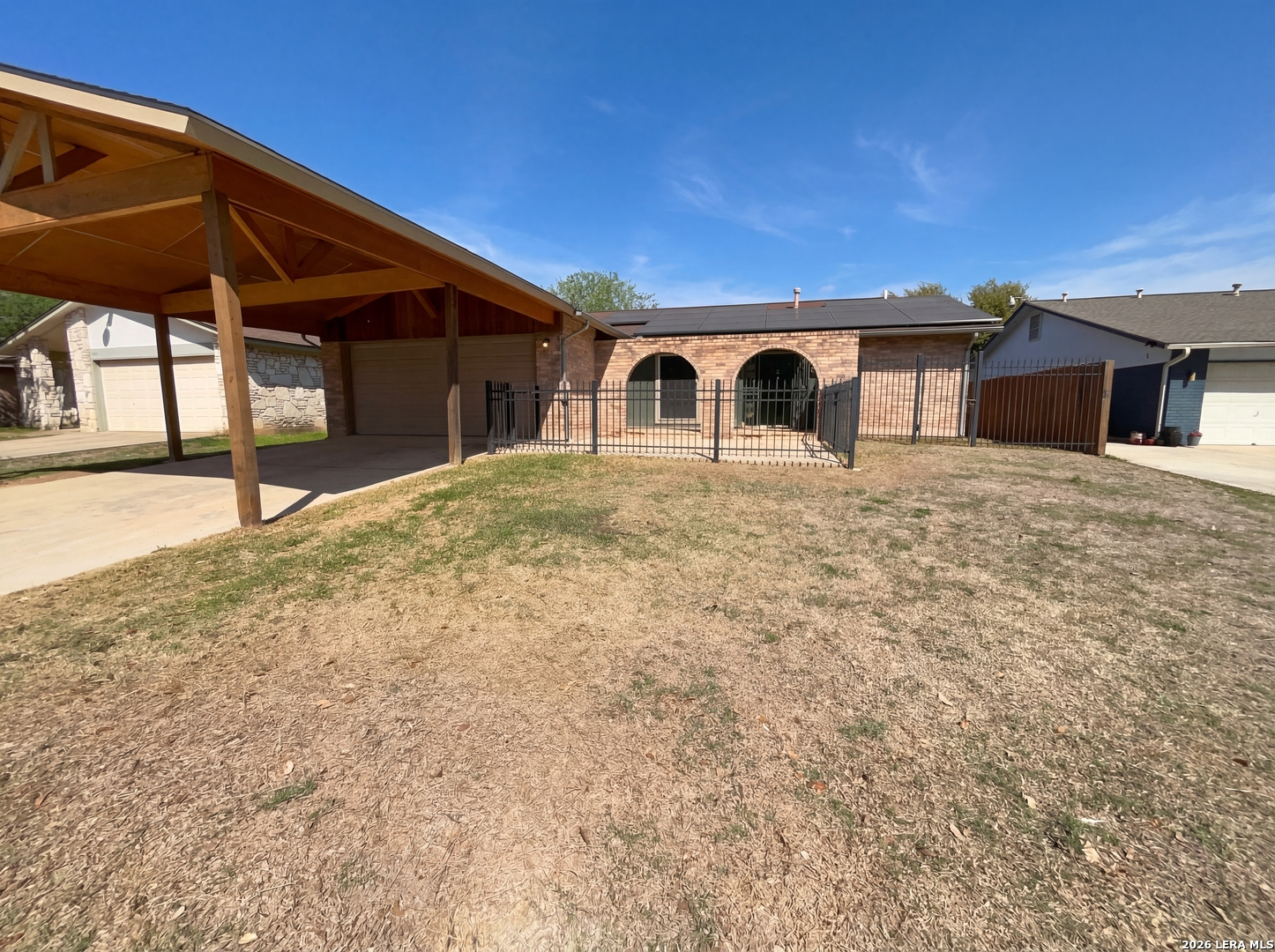 8911 Rich Trace San Antonio TX 78251