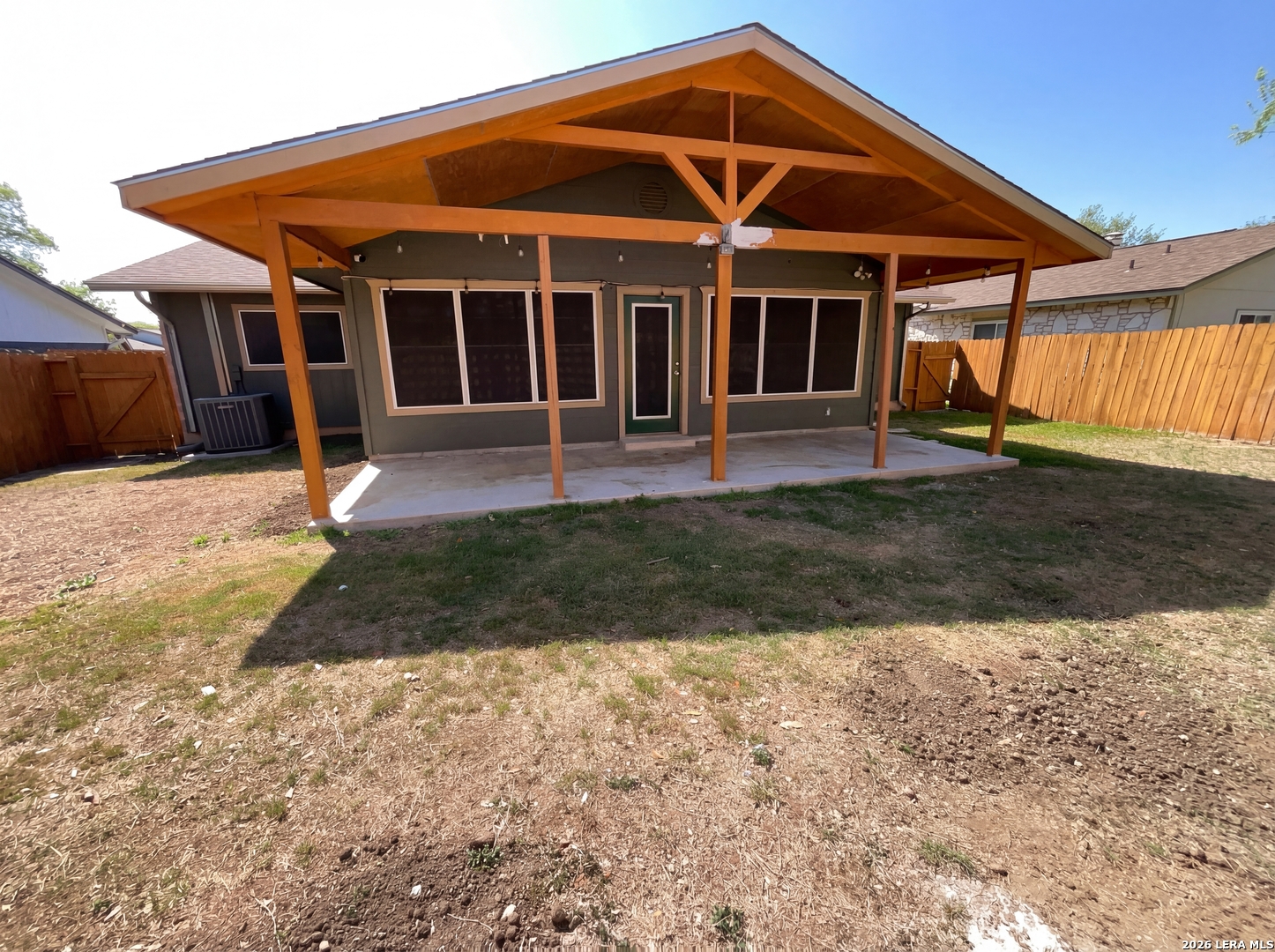 8911 Rich Trace San Antonio TX 78251