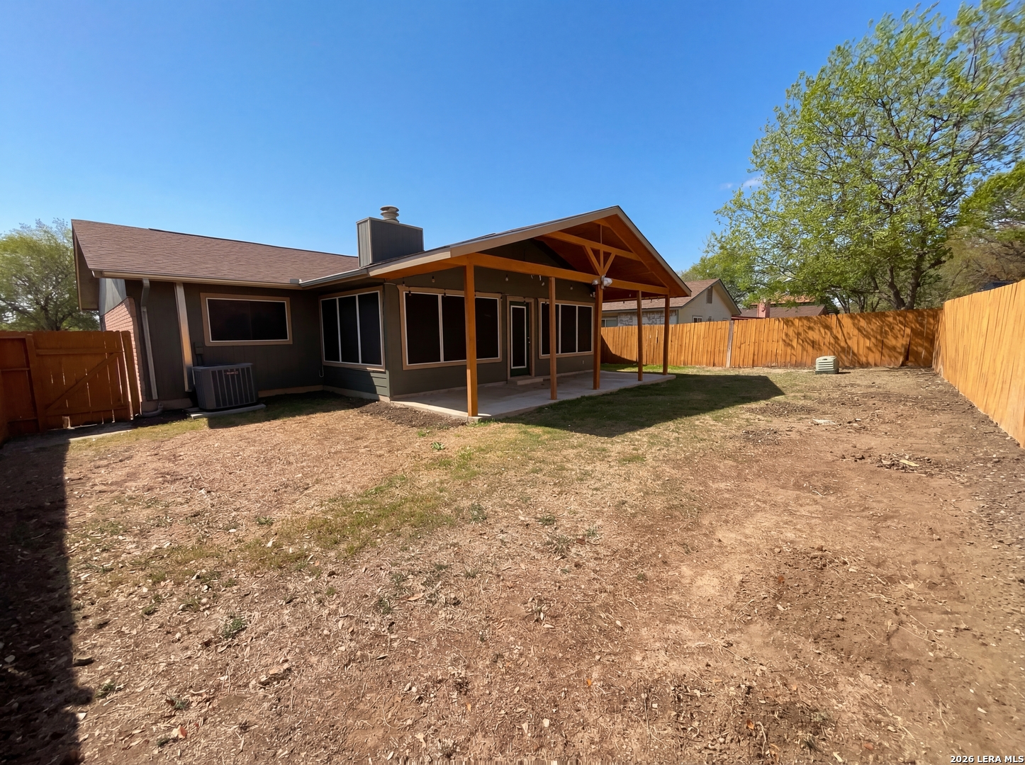 8911 Rich Trace San Antonio TX 78251