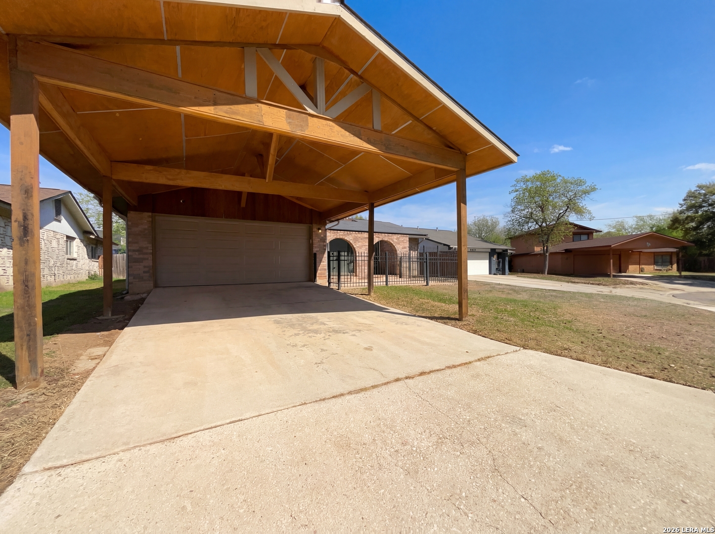 8911 Rich Trace San Antonio TX 78251