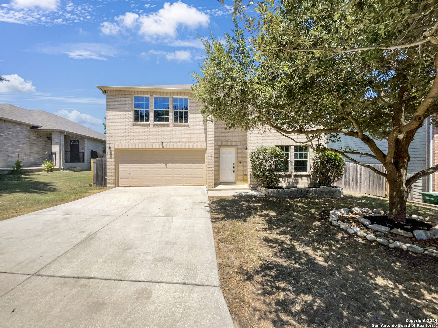 6131 Mackenzie San Antonio TX 78247