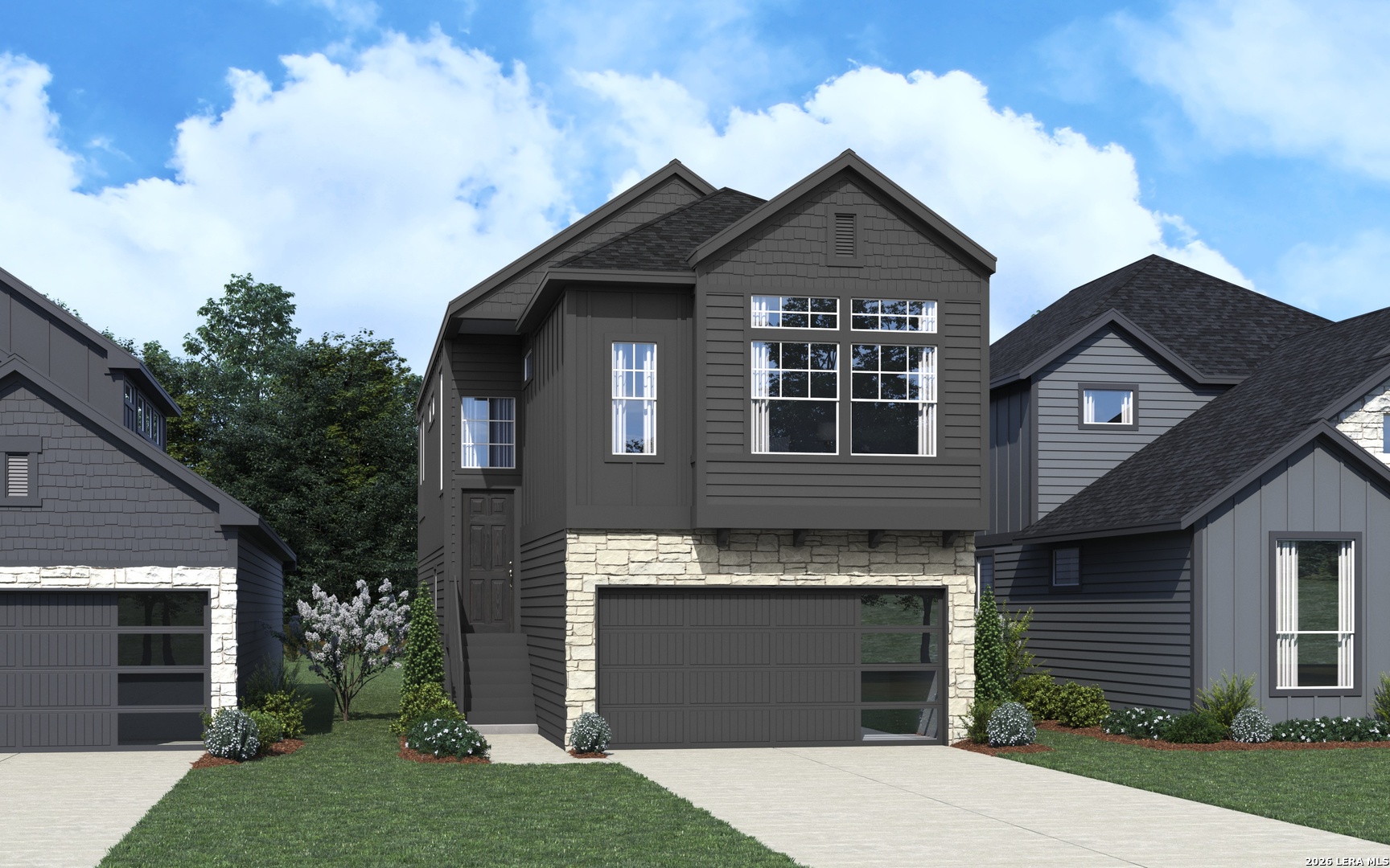 2164 Briggs Summit San Antonio TX 78232
