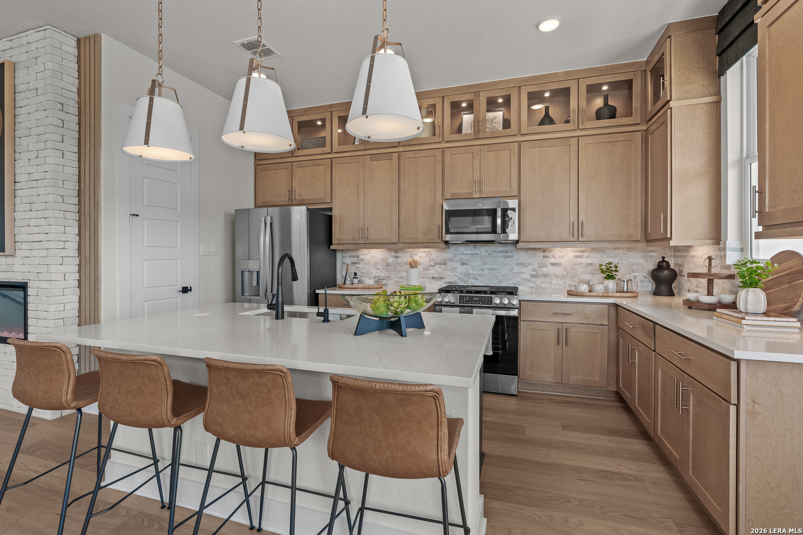 2164 Briggs Summit San Antonio TX 78232