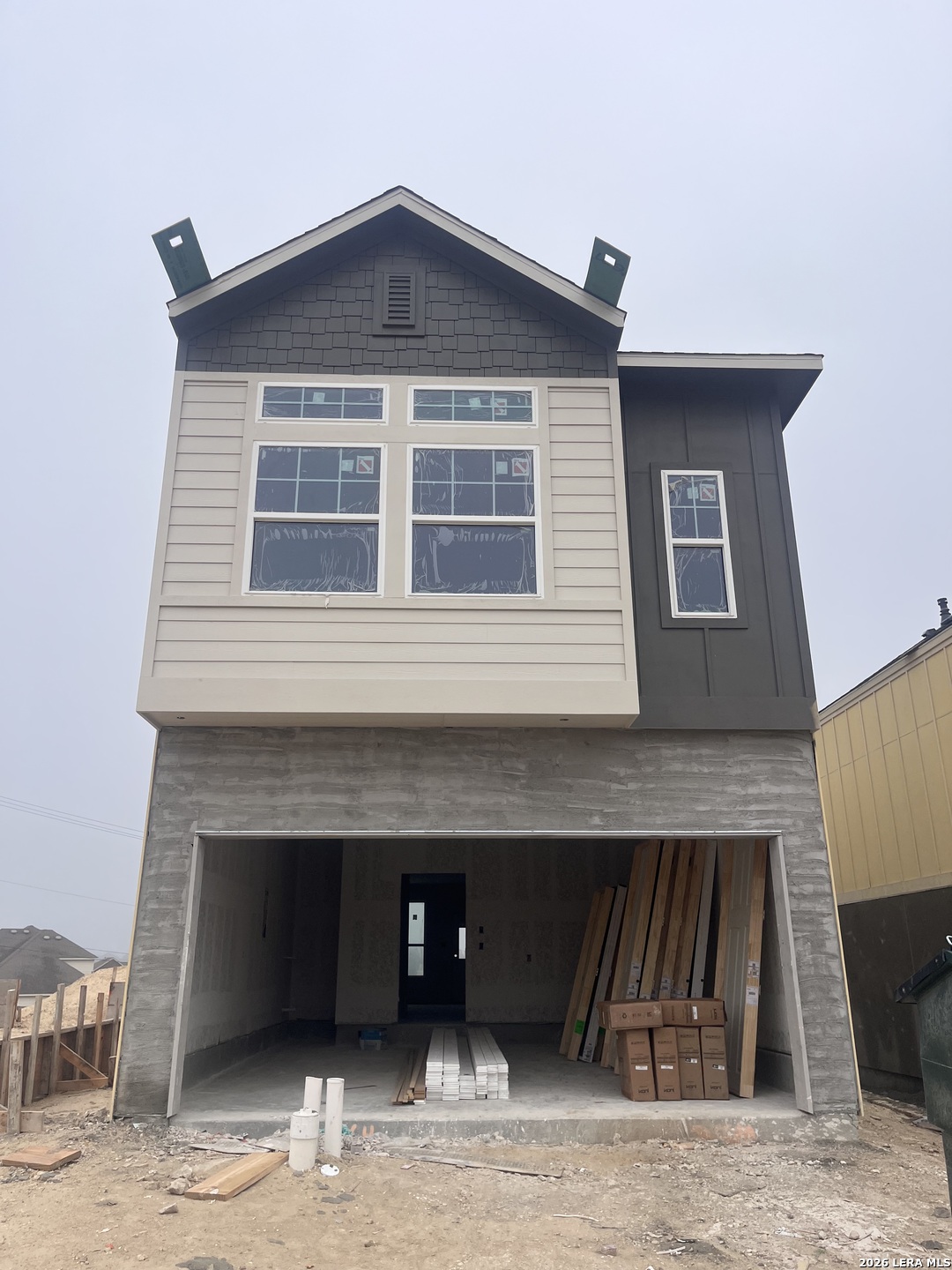 2164 Briggs Summit San Antonio TX 78232