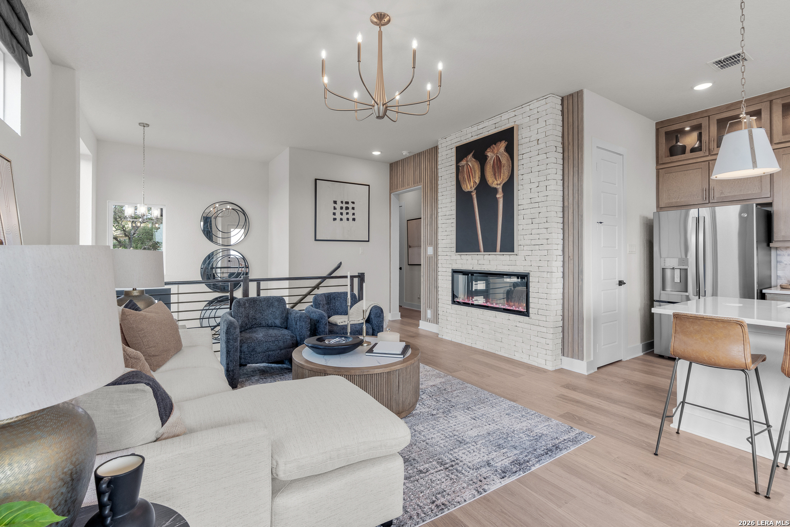2164 Briggs Summit San Antonio TX 78232