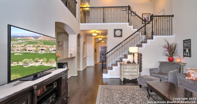 13022 Shoreline Drive San Antonio TX 78254
