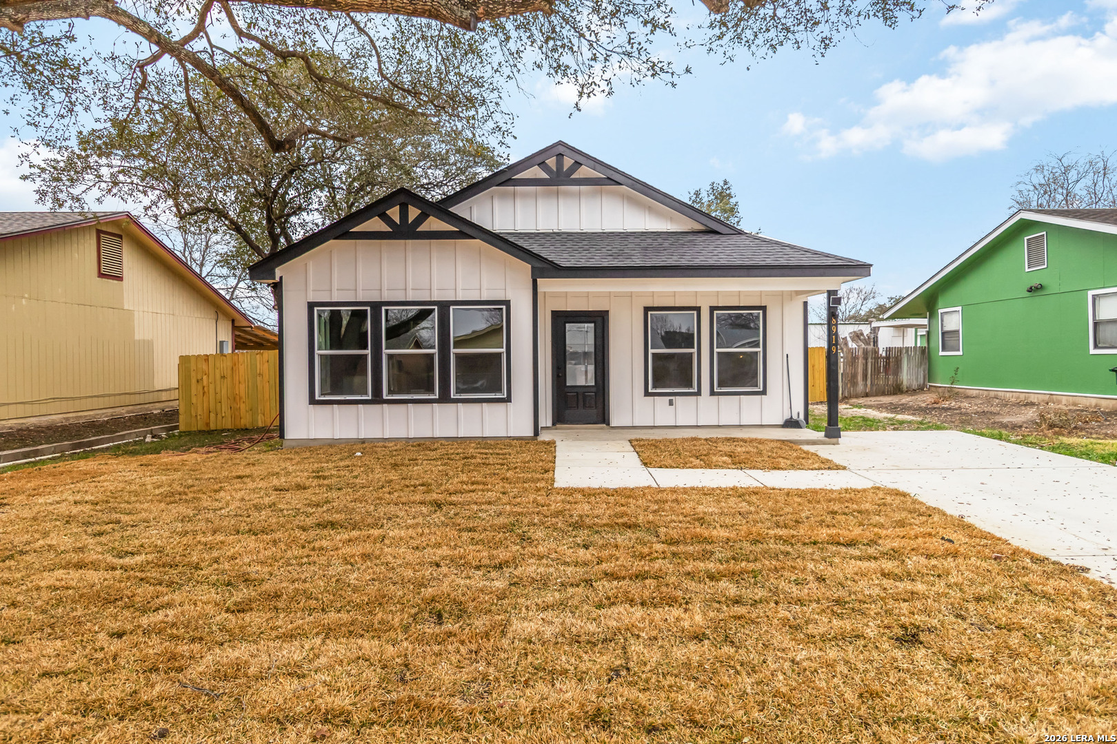 8919 Skip Jack San Antonio TX 78242