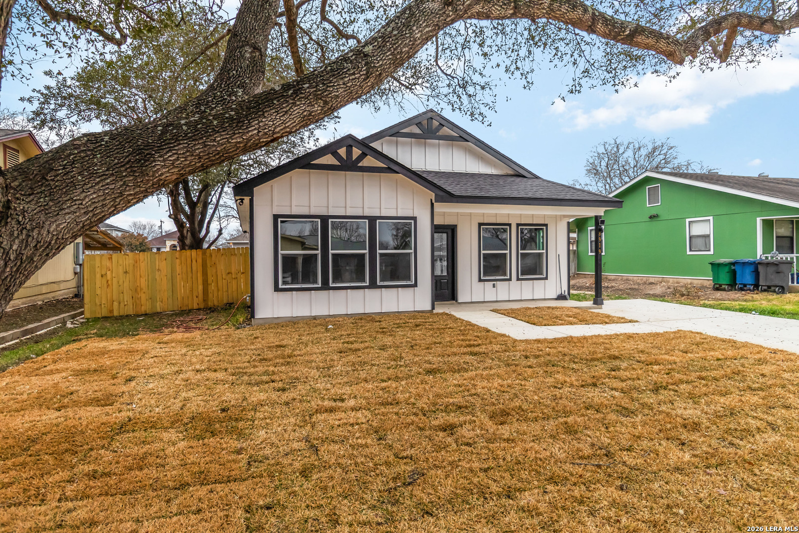 8919 Skip Jack San Antonio TX 78242