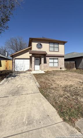 5730 Deertail Creek San Antonio TX 78251