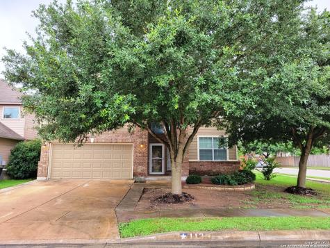 113 White Trail Cibolo TX 78108