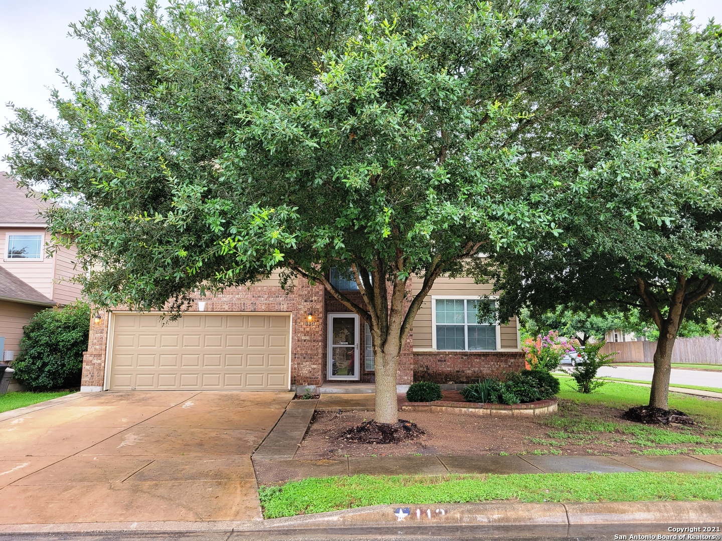 113 White Trail Cibolo TX 78108