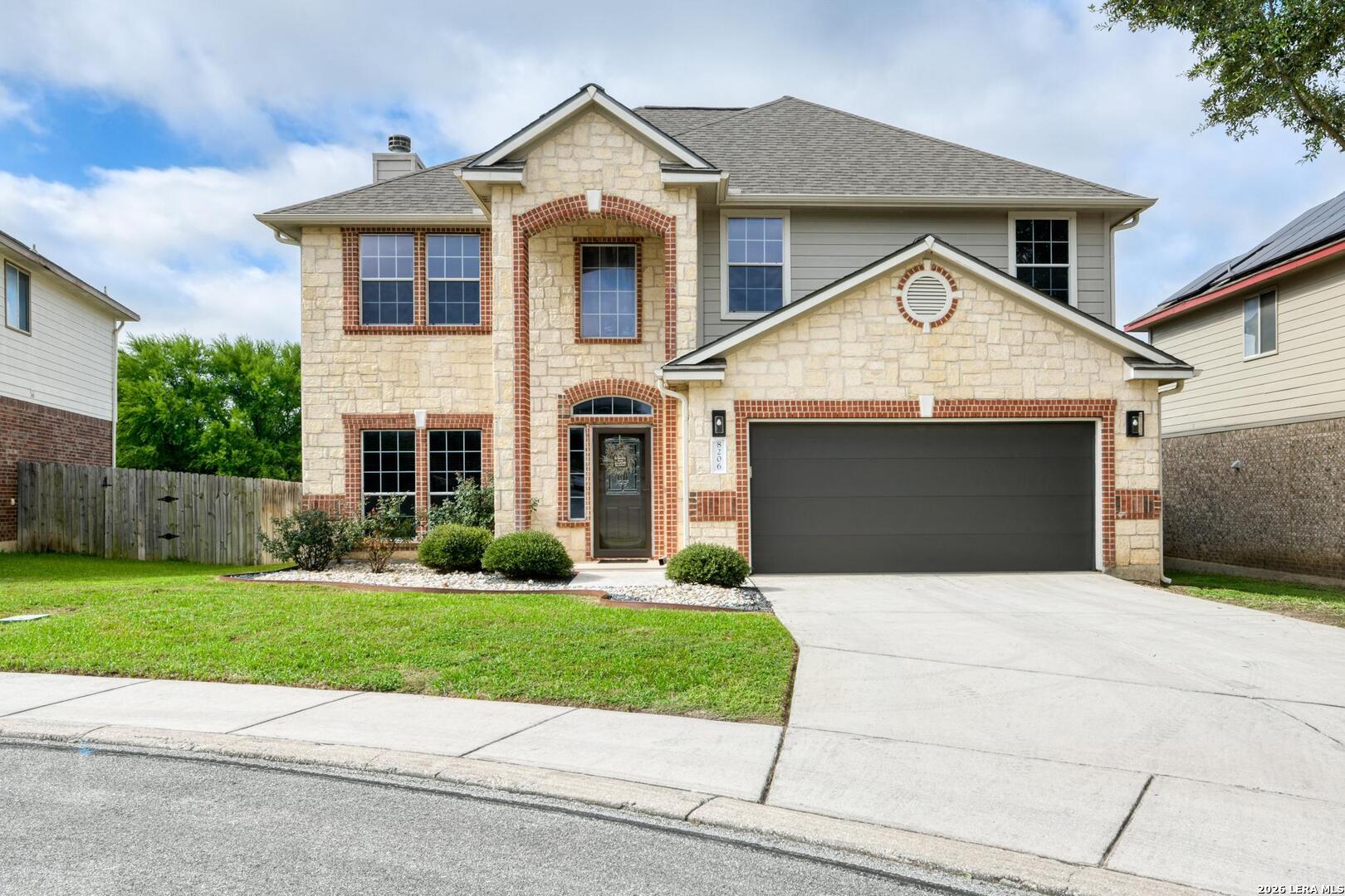 8206 Valley Well San Antonio TX 78249