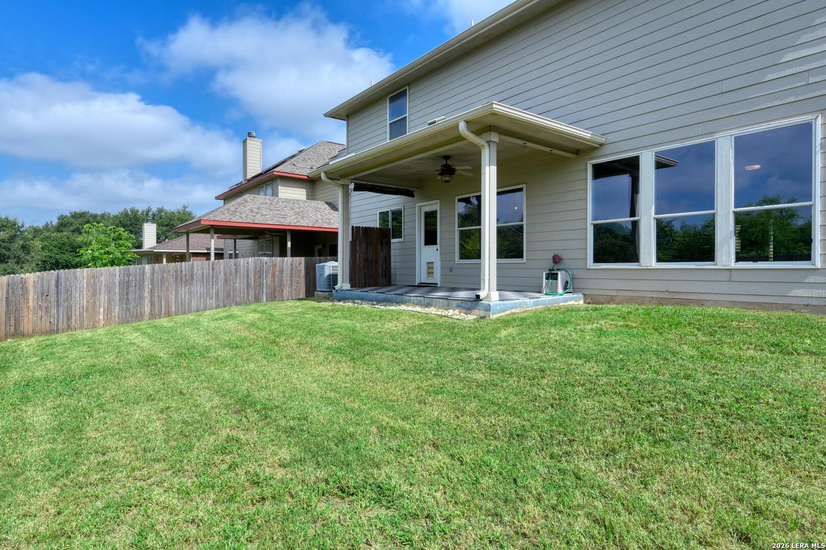 8206 Valley Well San Antonio TX 78249