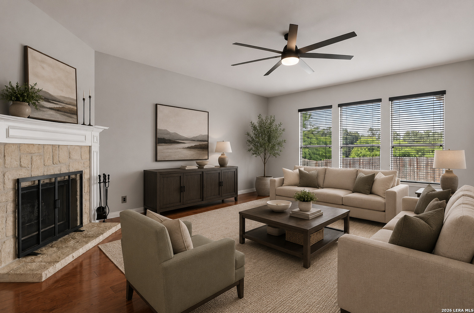8206 Valley Well San Antonio TX 78249