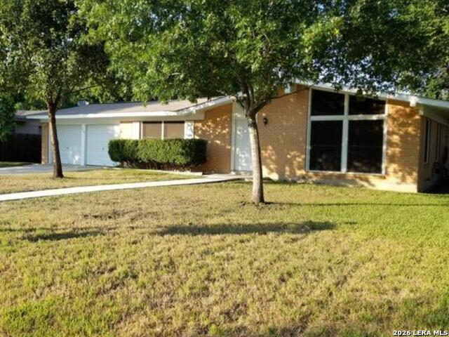 214 Beechwood Avenue Universal City TX 78148