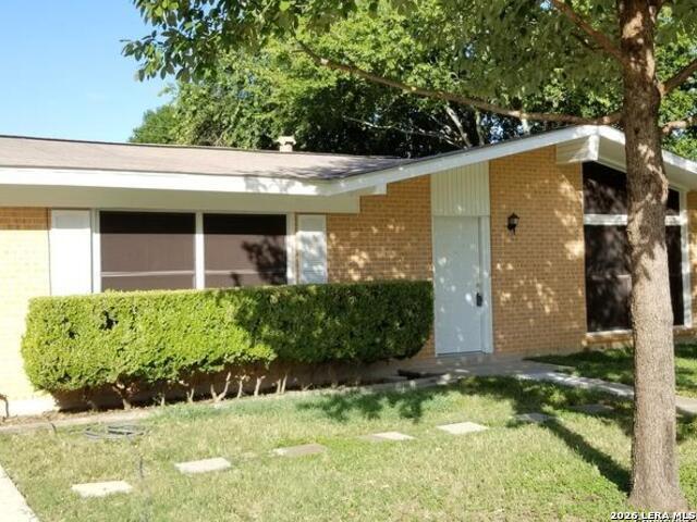 214 Beechwood Avenue Universal City TX 78148
