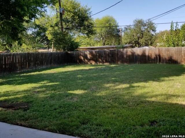214 Beechwood Avenue Universal City TX 78148