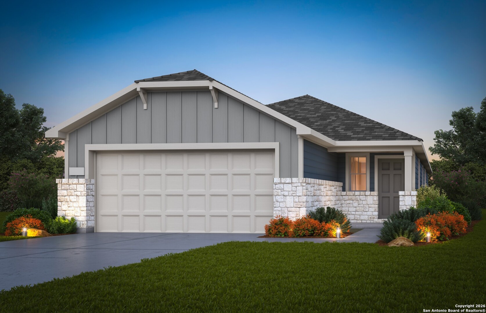 947 Bluegrass Point New Braunfels TX 78130