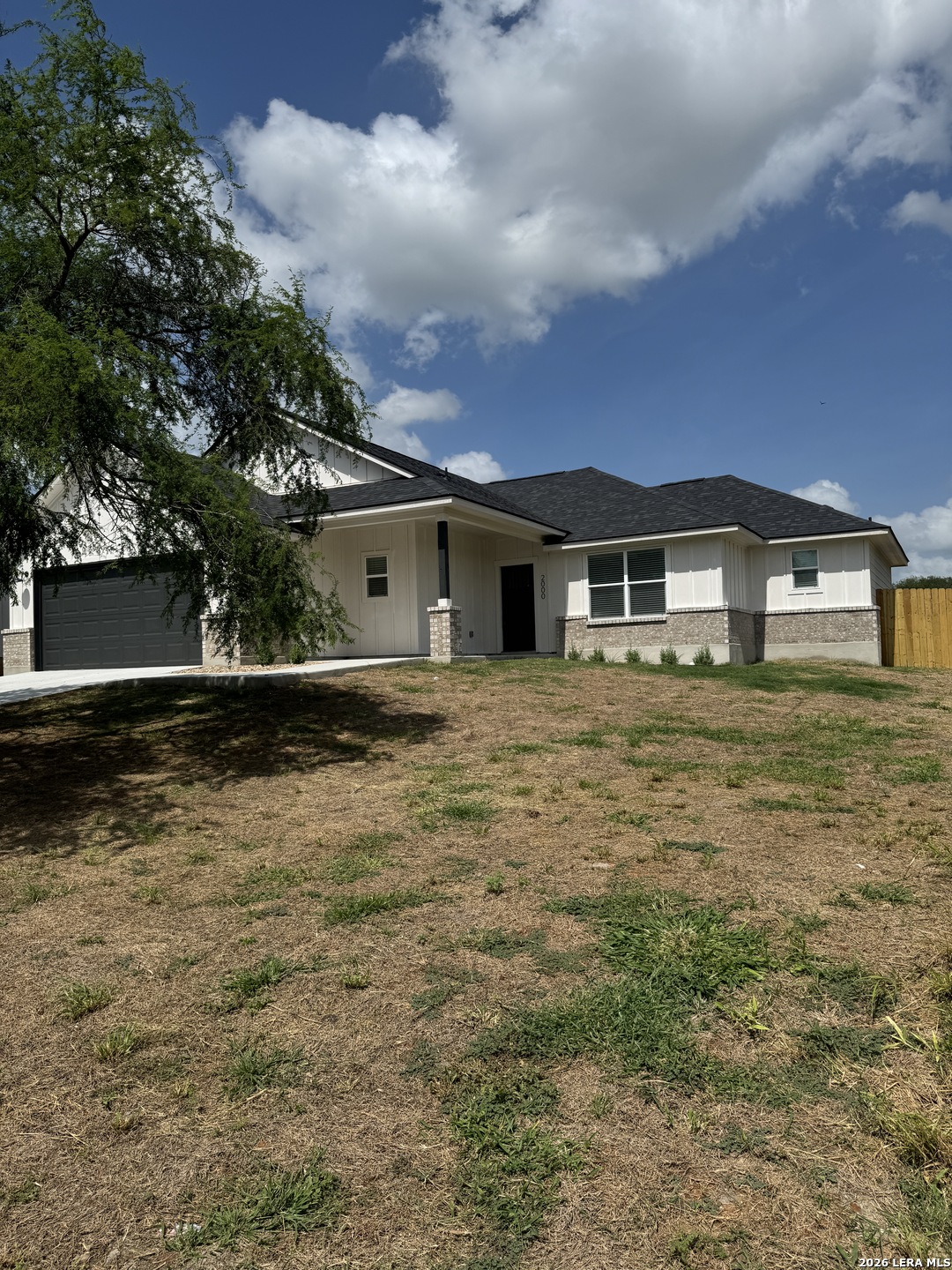 2000 Owens Avenue Three Rivers TX 78071