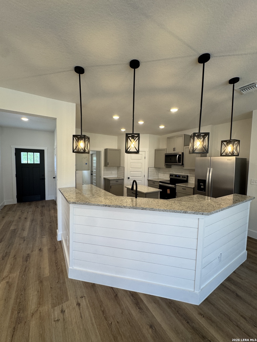 2000 Owens Avenue Three Rivers TX 78071