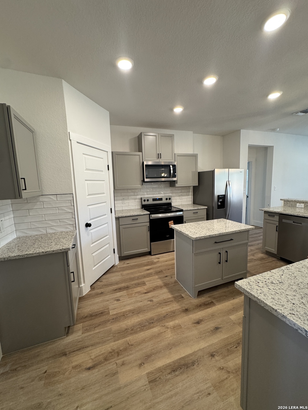 2000 Owens Avenue Three Rivers TX 78071