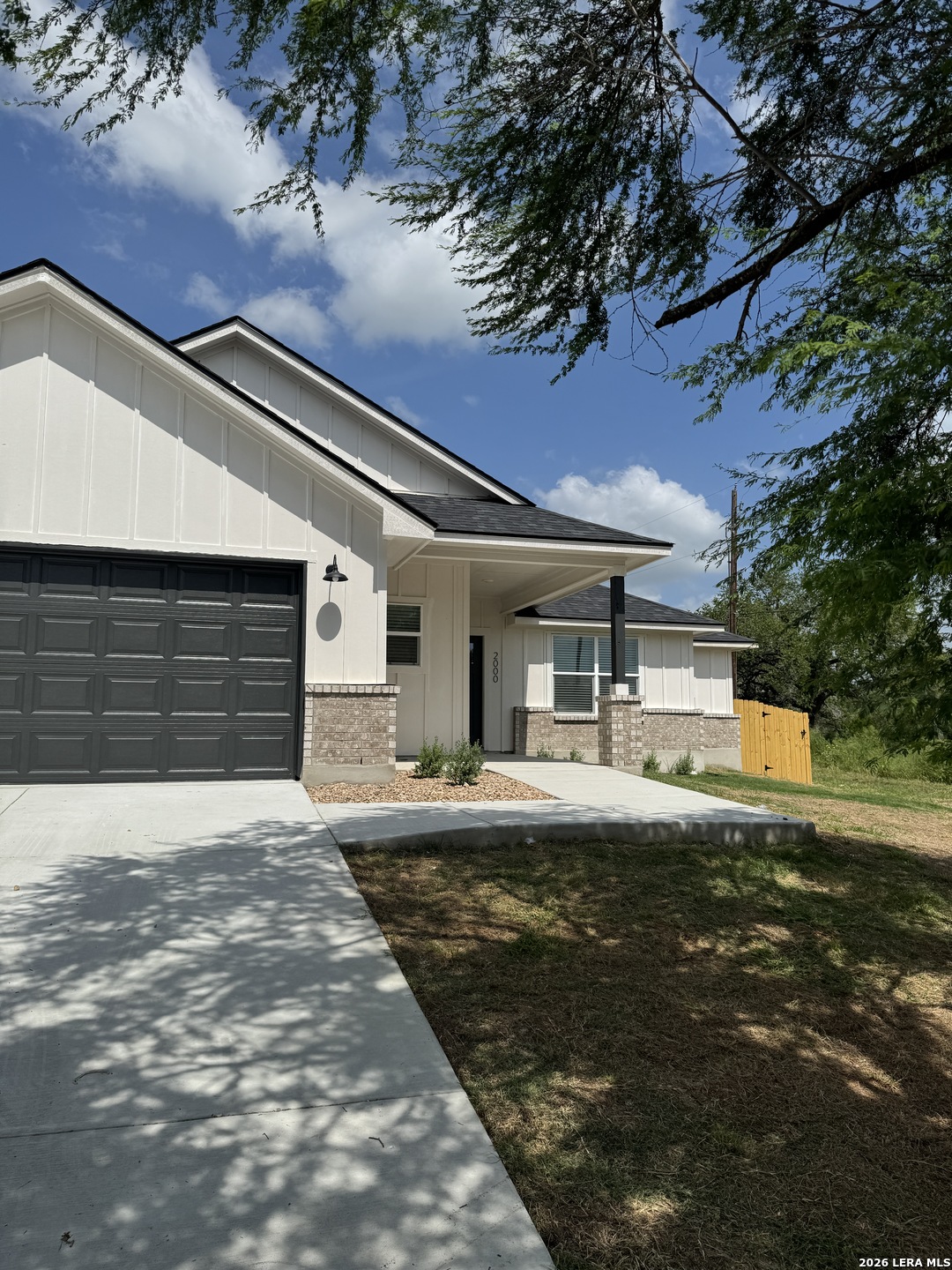 2000 Owens Avenue Three Rivers TX 78071
