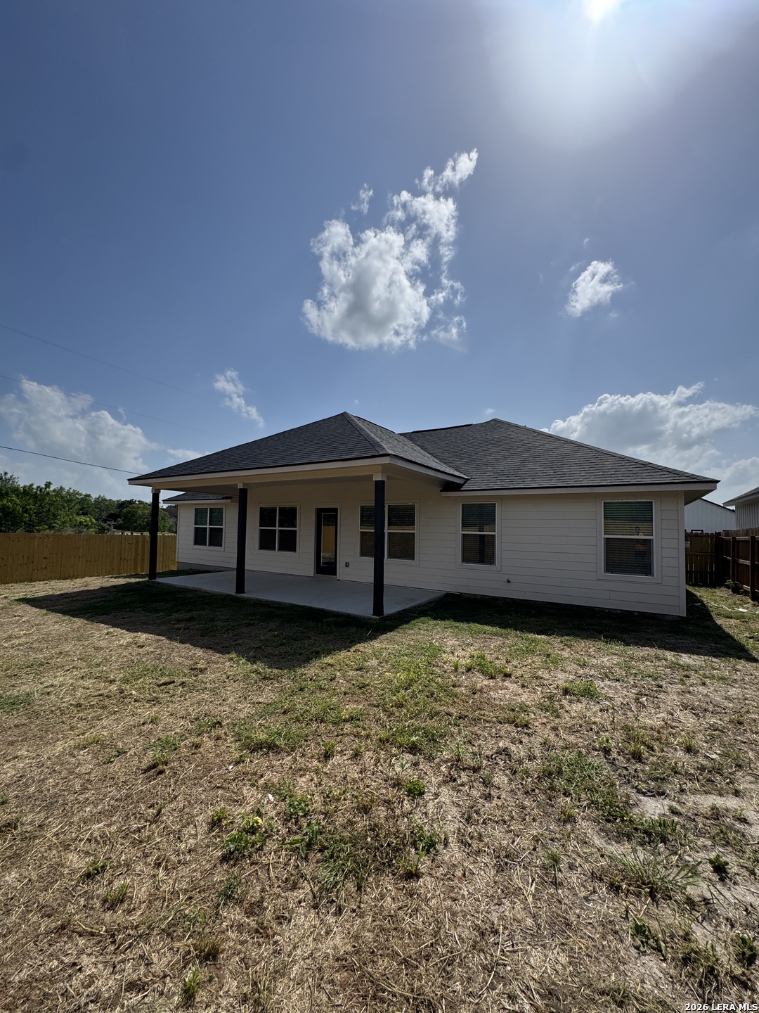 2000 Owens Avenue Three Rivers TX 78071