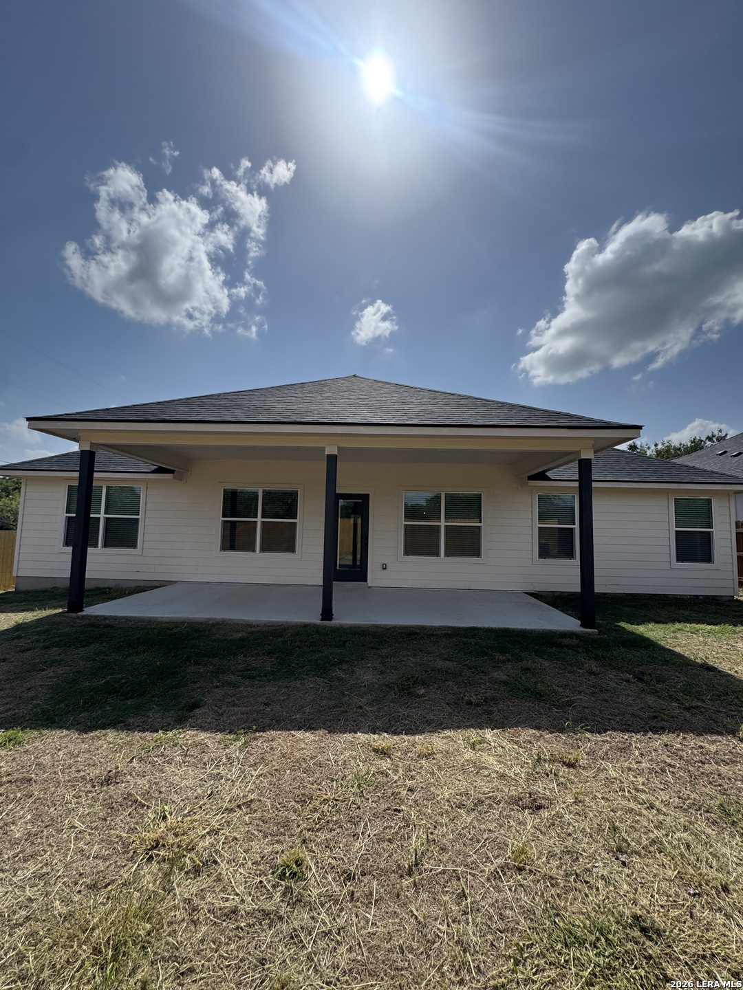 2000 Owens Avenue Three Rivers TX 78071