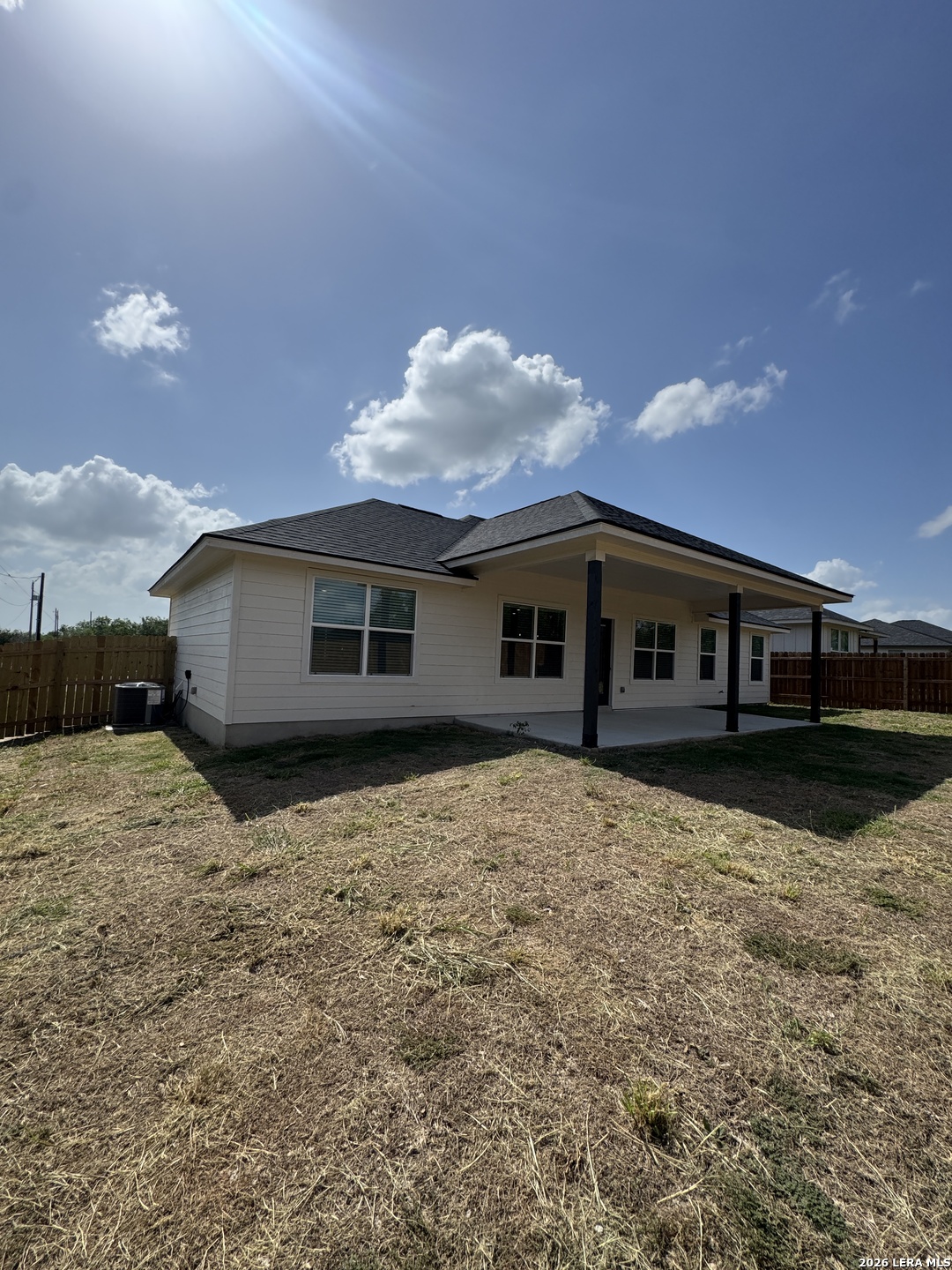 2000 Owens Avenue Three Rivers TX 78071