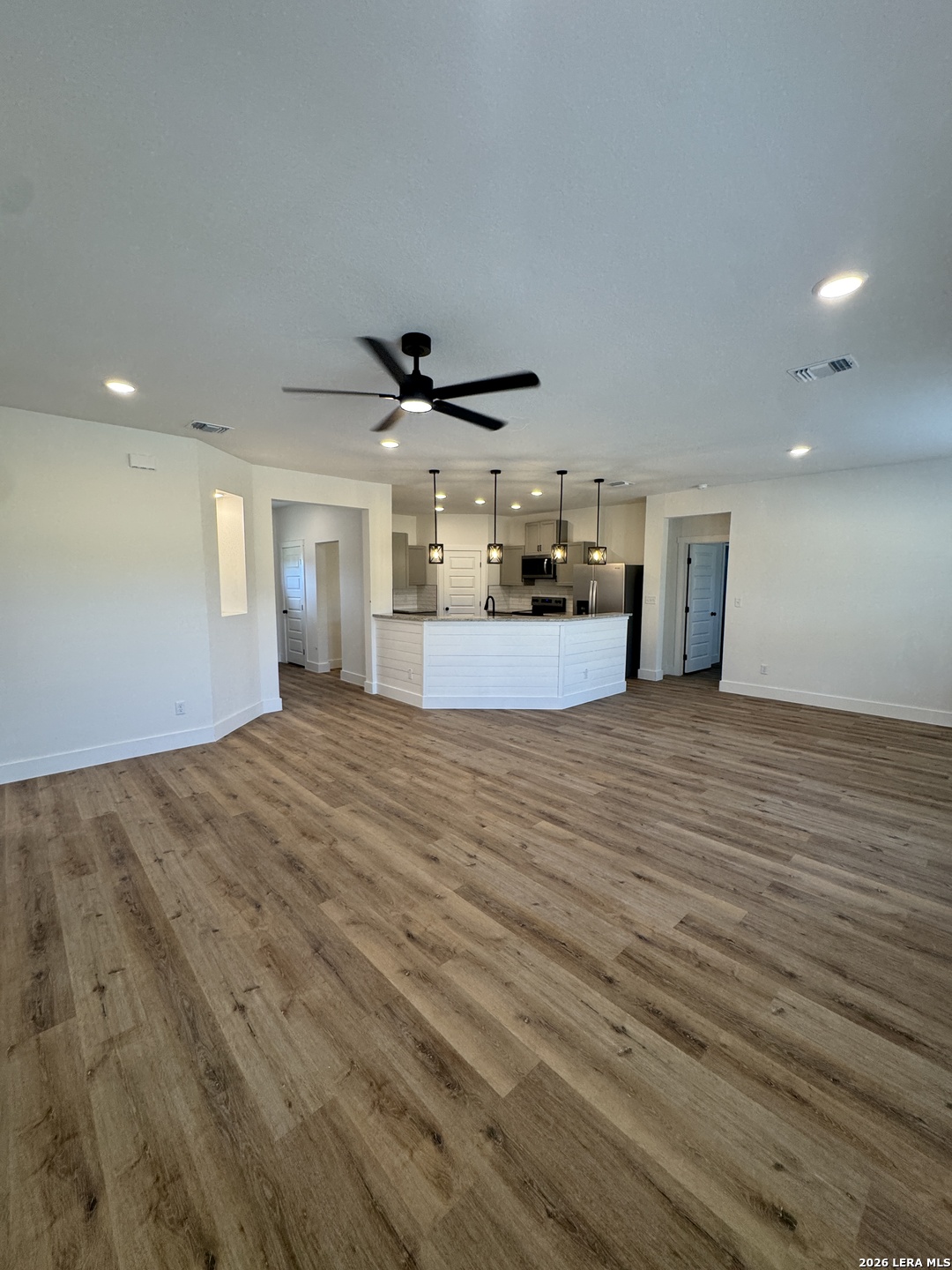 2000 Owens Avenue Three Rivers TX 78071
