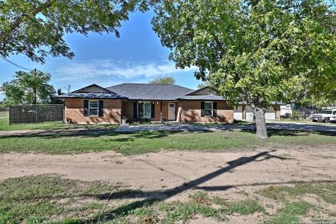 29451 Bulverde Lane Bulverde TX 78163