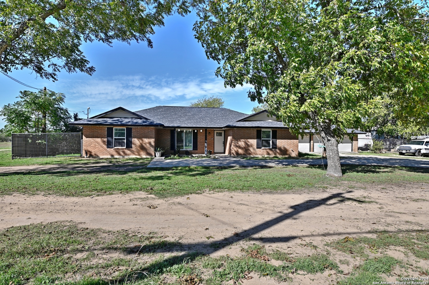 29451 Bulverde Lane Bulverde TX 78163