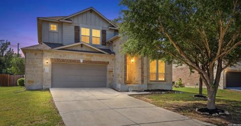 2732 Scarlet Tanger New Braunfels TX 78130