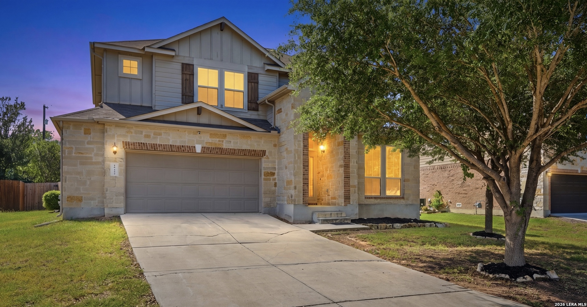 2732 Scarlet Tanger New Braunfels TX 78130