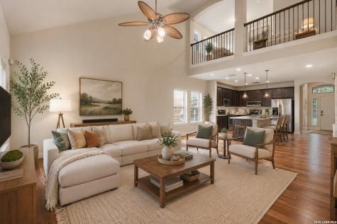 2732 Scarlet Tanger New Braunfels TX 78130