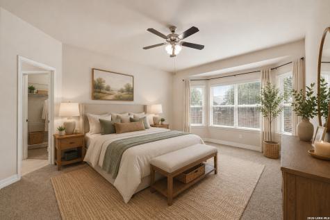 2732 Scarlet Tanger New Braunfels TX 78130
