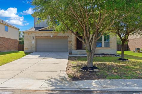 2732 Scarlet Tanger New Braunfels TX 78130