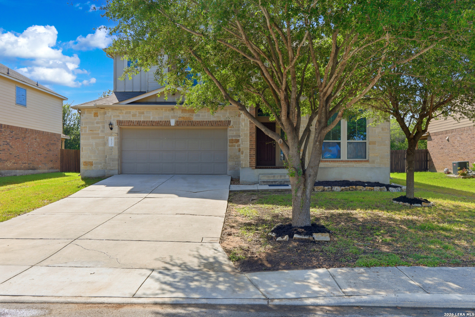 2732 Scarlet Tanger New Braunfels TX 78130