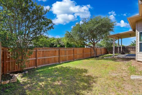 2732 Scarlet Tanger New Braunfels TX 78130