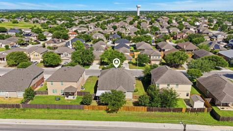 2732 Scarlet Tanger New Braunfels TX 78130
